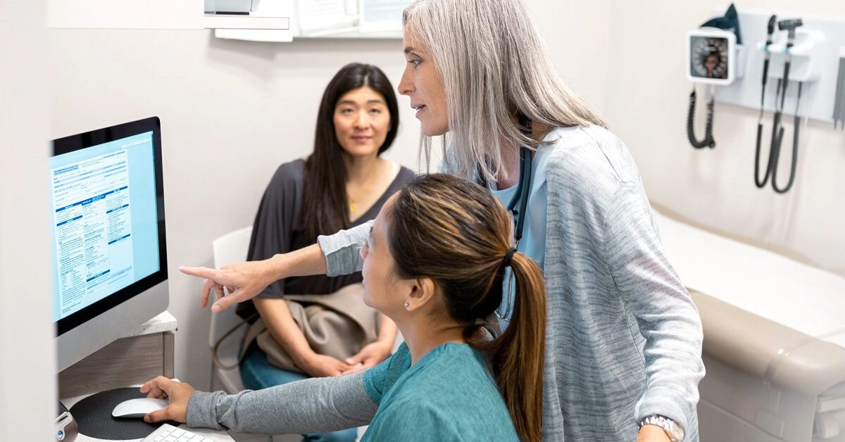 T4 Test in Pregnancy: What It Measures, Results, and TSH Reflex