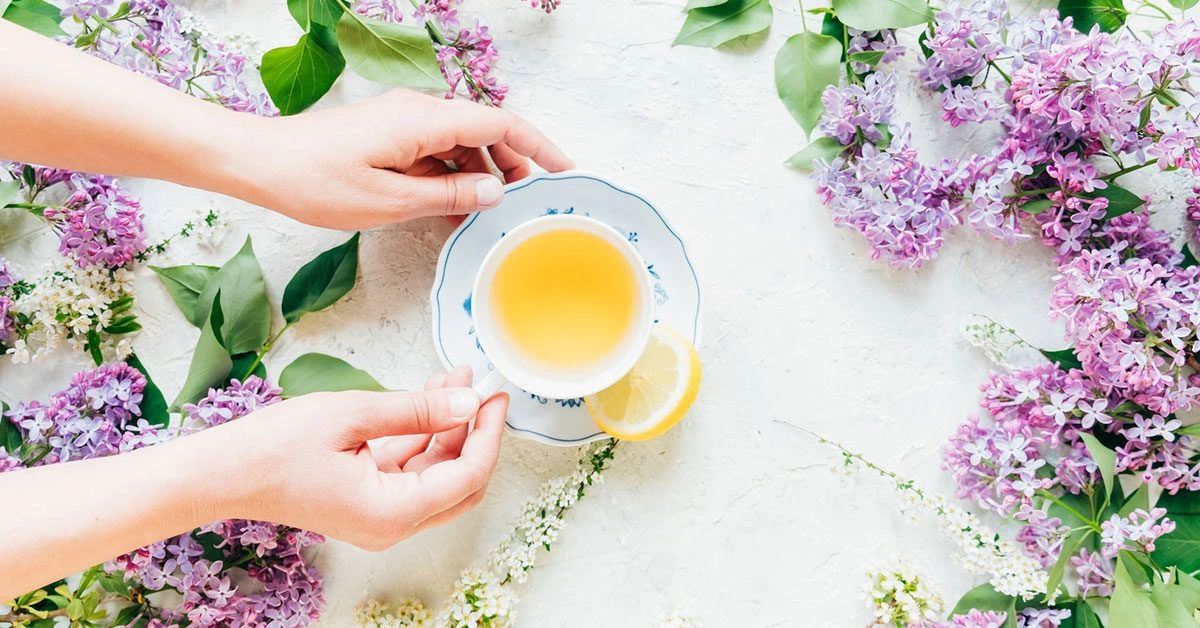 7 Ingredients for Everyday Tonics That Relieve Stress, Anxiety, and Fatigue