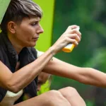 Are Mosquitoes Attracted to Certain Blood Types?