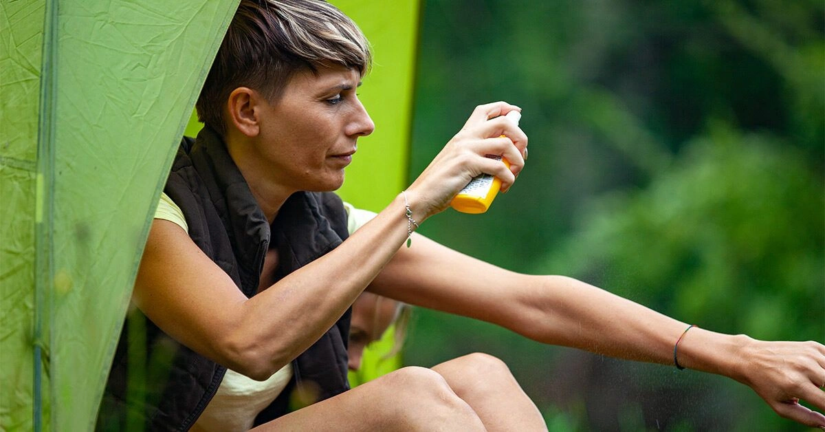 Are Mosquitoes Attracted to Certain Blood Types?