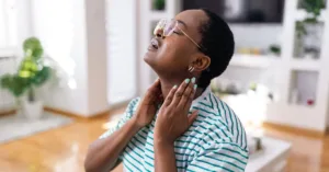 Whiplash: Your Guide to Home Treatment