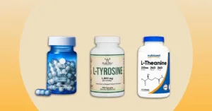 11 Vitamins and Supplements That Boost Energy