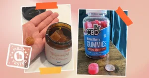 Best CBD Gummies for Pain: 4 Options If You Don’t Like Topicals Best CBD Gummies for Pain: 4 Options If You Don’t Like Topicals