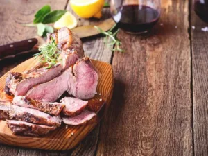 4 Types of Foods to Avoid for Prostate Health