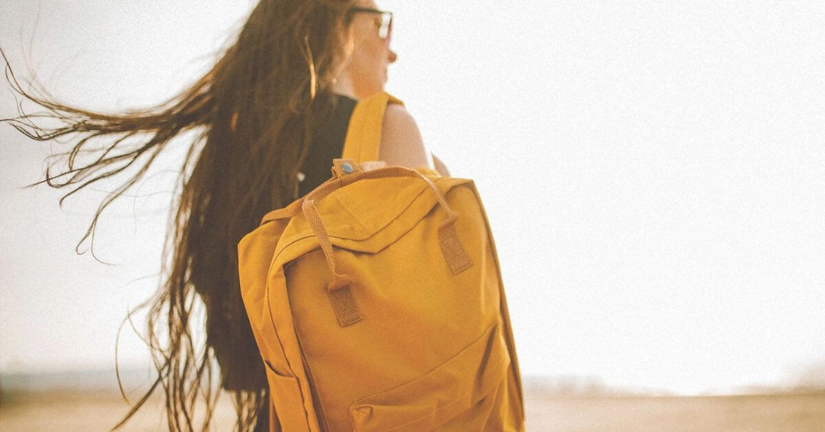 The Ultimate Travel Checklist for the Person with IBS