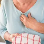 What’s Causing My Sternum Pain?