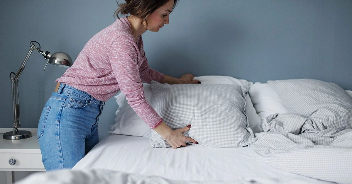 Are Bedbugs Big Enough to See?