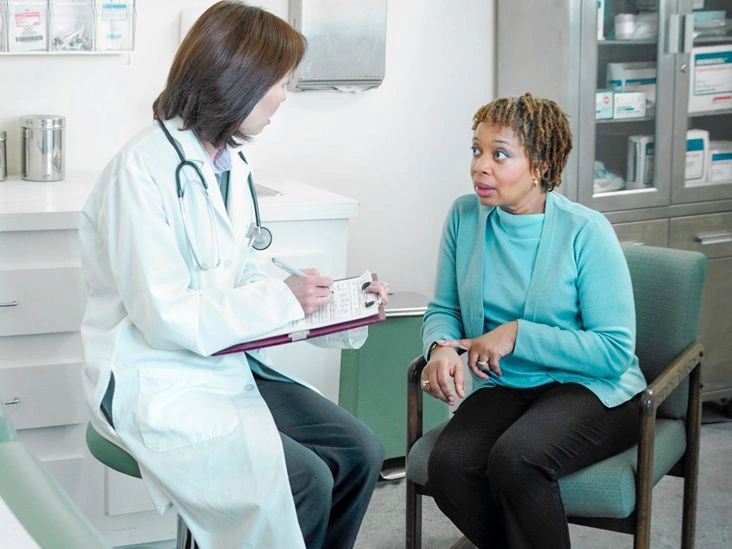 How to Talk to Your Doctor About Embarrassing Gastrointestinal Symptoms
