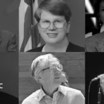 7 Celebrities with Parkinson’s Disease 7 Celebrities with Parkinson’s Disease