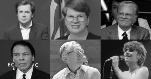 7 Celebrities with Parkinson’s Disease