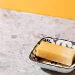 Why Soap Is the Least Natural Way to Clean Your Skin