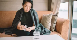 What Causes Acid Reflux at Night and What to Do