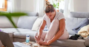 Try One of These 10 Home Remedies for Toenail Fungus