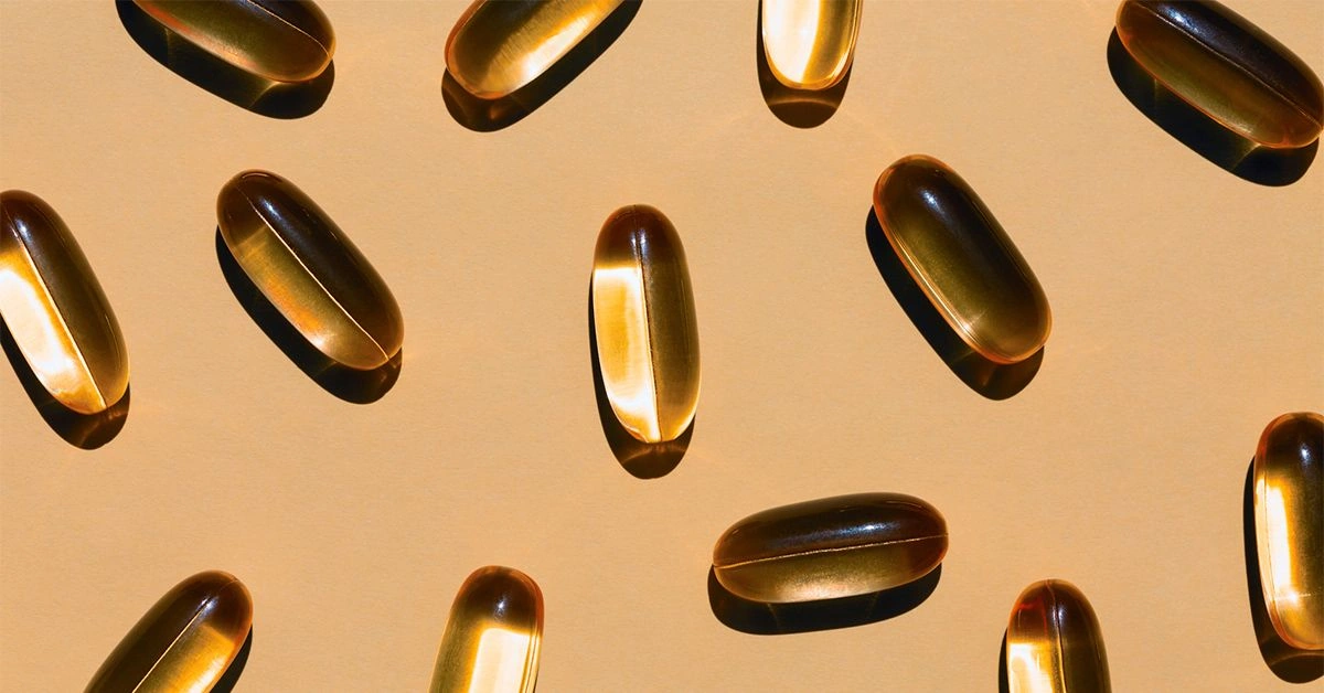 When to Take a Fish Oil Supplement