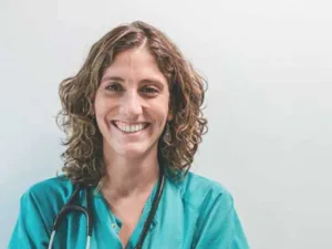 Faces of Healthcare: What’s a Gastroenterologist?