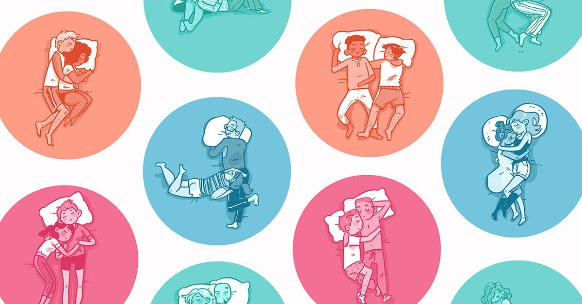 How to Cuddle Like You Mean It (And Why You Should)