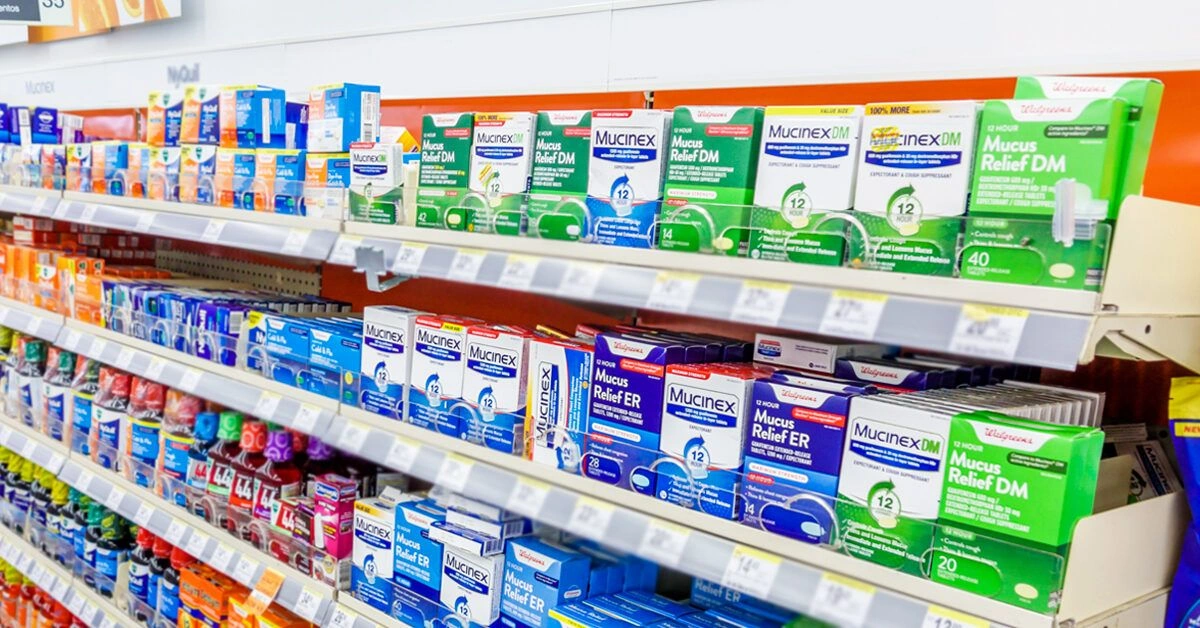 Mucinex: What Side Effects Can It Cause?