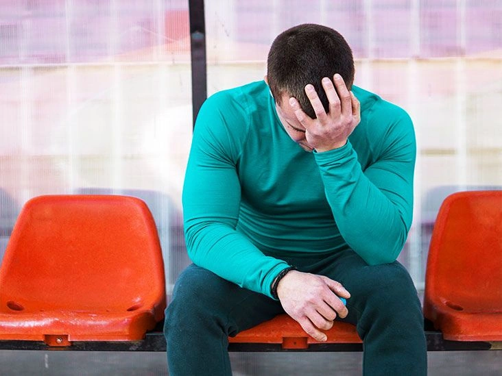 Concussion: Symptoms, Causes, Diagnosis, & Treatment