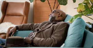 Why Do I Keep Falling Asleep When I Sit Down? Why Do I Keep Falling Asleep When I Sit Down?