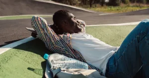 Why Do I Feel Excessively Sleepy?