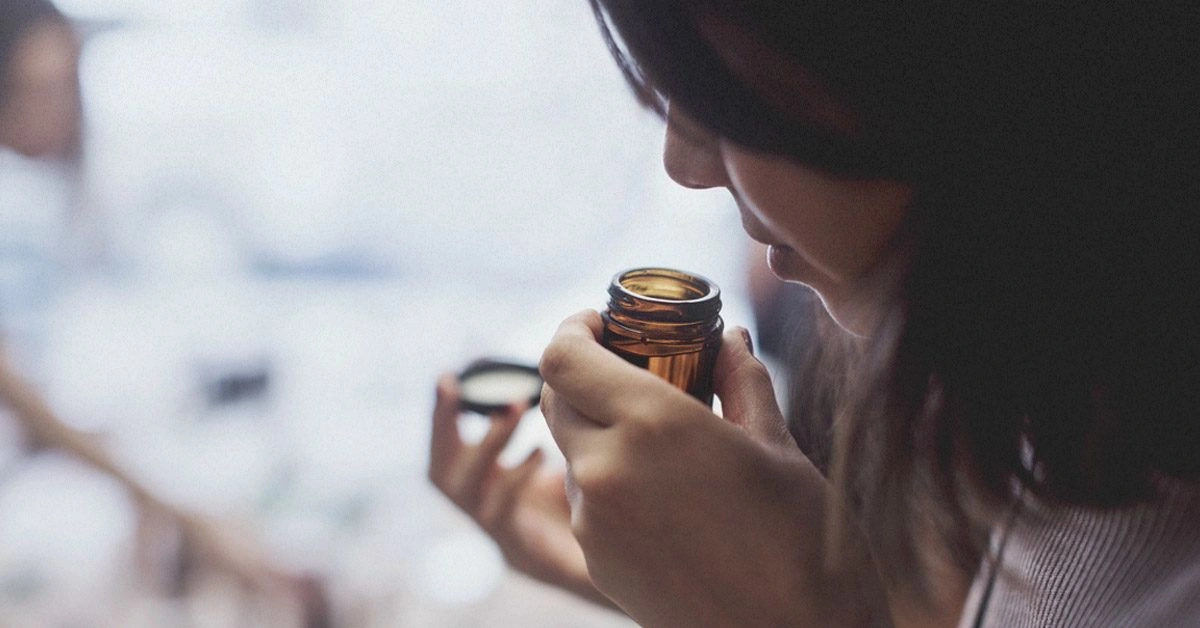 Blood Smell in Nose Without Bleeding: Is Parosmia the Cause?