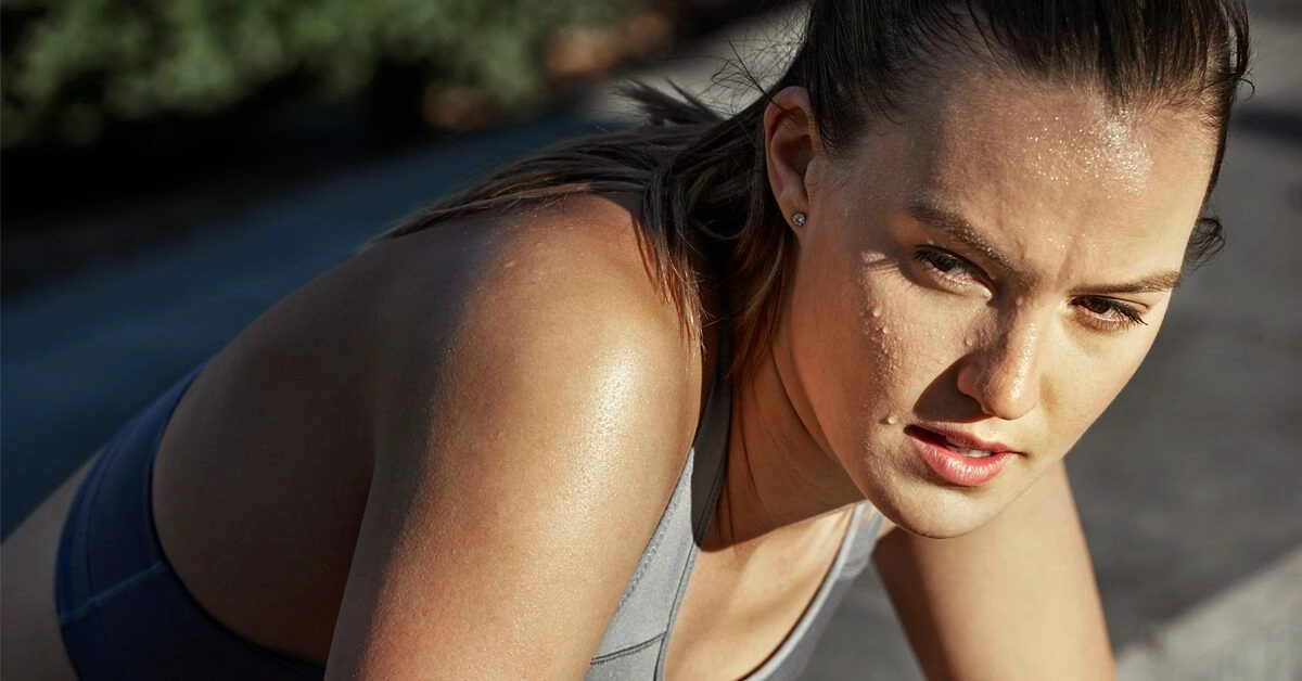 What Might Cause a Metallic Smell on Your Body or Breath?