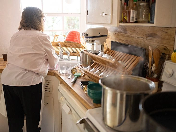 What Temperature Kills Bacteria in Water and Food?