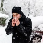 Scientists Finally Figure Out Why You’re More Likely to Get Sick in Cold Weather