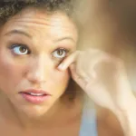 What Causes Dark Eyelids and How Are They Treated?