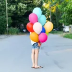 Is Overlying Bowel Gas Something to Worry About?