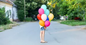 Is Overlying Bowel Gas Something to Worry About?