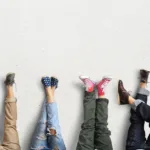 What Is the Average Shoe Size for Women?