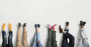 What Is the Average Shoe Size for Women?