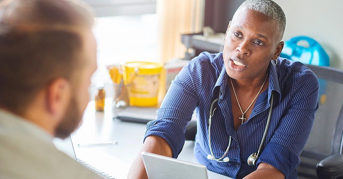 What Can Cause Bleeding from the Penis?