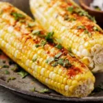 Corn 101: Nutrition Facts and Health Benefits