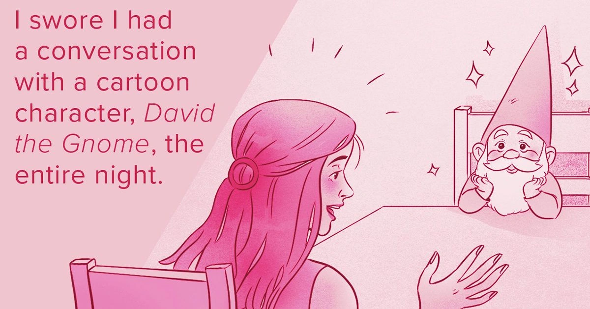 The Weirdest Things That Happened When I Took Ambien