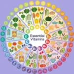Vitamins & Supplements