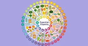 Vitamins & Supplements