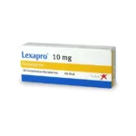 All About Lexapro