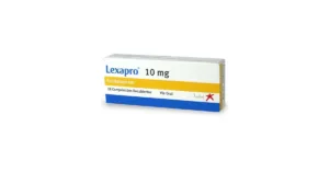 All About Lexapro