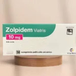 Dosage Details for Ambien
