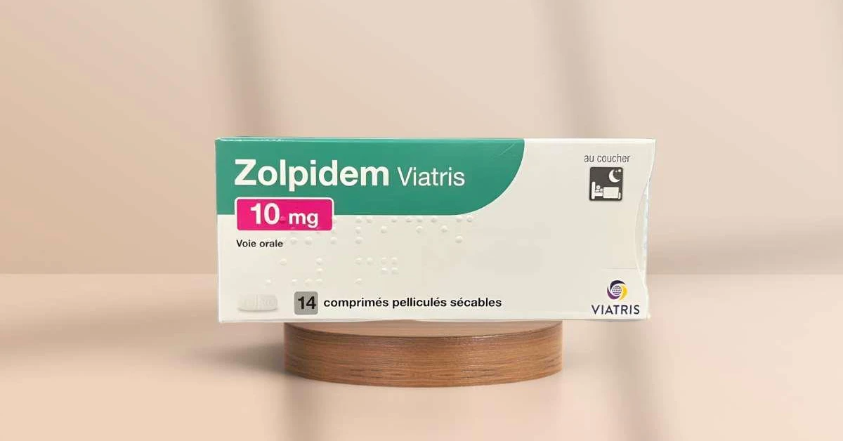 Dosage Details for Ambien