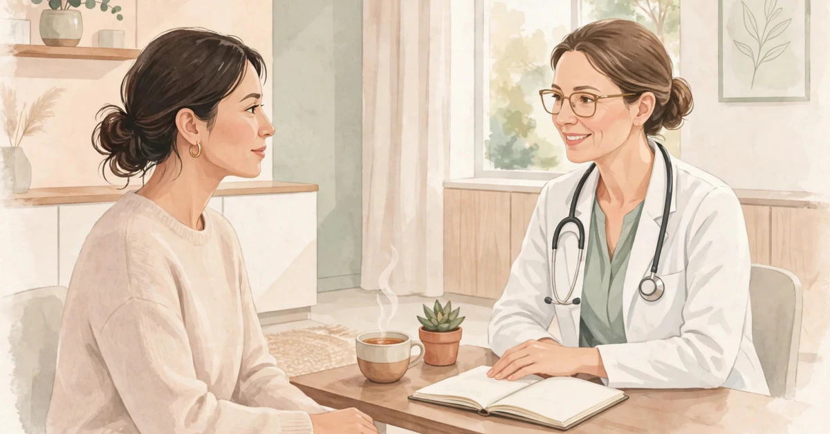 Clitoris Pain and Swelling: Causes, Relief, and When to See a Doctor